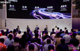 不展一辆车，却拿下 1/3 市场：元戎的底气，是整个智驾行业的底牌