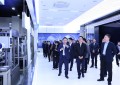 创新引领，智造未来——新松公司上海总部新址正式启用
