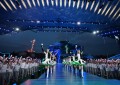 第31届世界大学生夏季运动会举行闭幕式