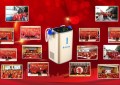 “氢生活·氢健康·氢未来”上海双氢生物科技有限公司成立大会暨氢医学新品发布会隆重举行