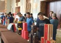 中国酱香·遵义名优白酒神州行推介会在青岛成功举办