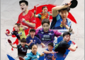 百利好全力赞助2023年亚洲乒乓球锦标赛 期待国乒精彩表现